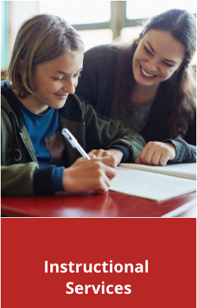 Instructional Services