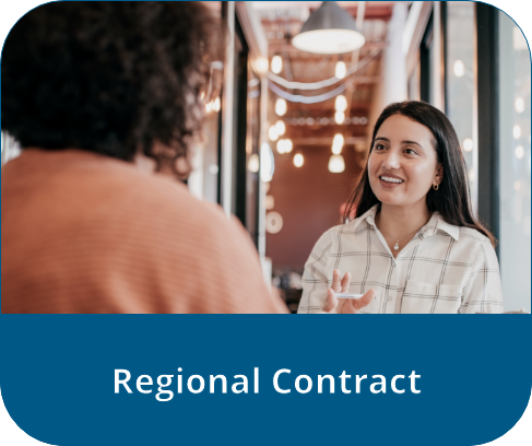 Regionalcontract