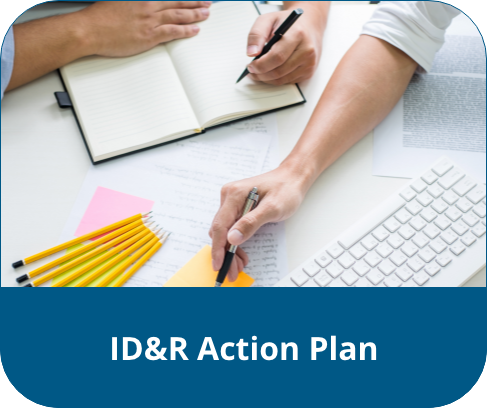 ID&R Action Plan