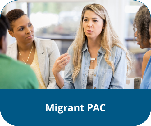 Migrant PAC