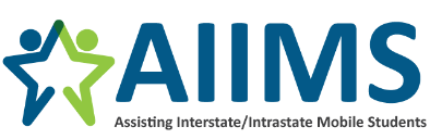 AIIMS logo
