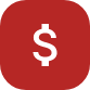 doller symbol icon