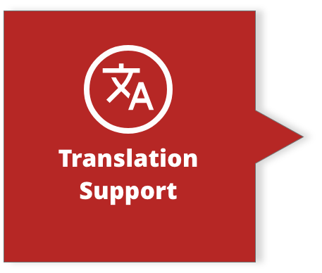 Translation Support