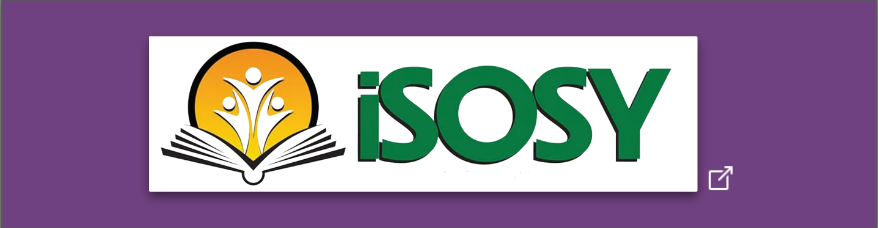 isosy white background 