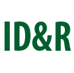 IDR logo