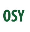 OSY logo